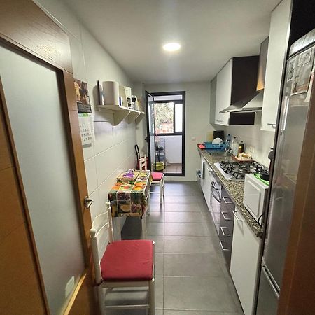 Piso Cercano Al Puerto Denia Εξωτερικό φωτογραφία