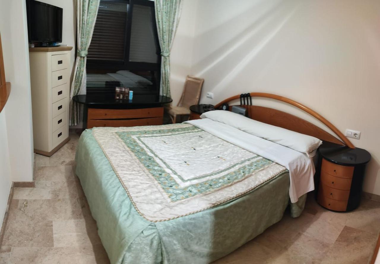 Piso Cercano Al Puerto Denia Εξωτερικό φωτογραφία