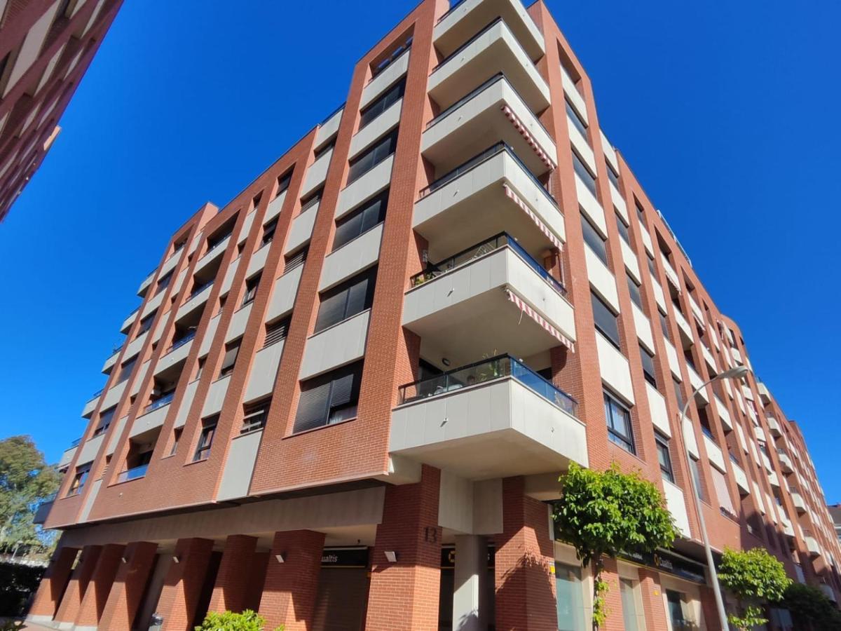 Piso Cercano Al Puerto Denia Εξωτερικό φωτογραφία