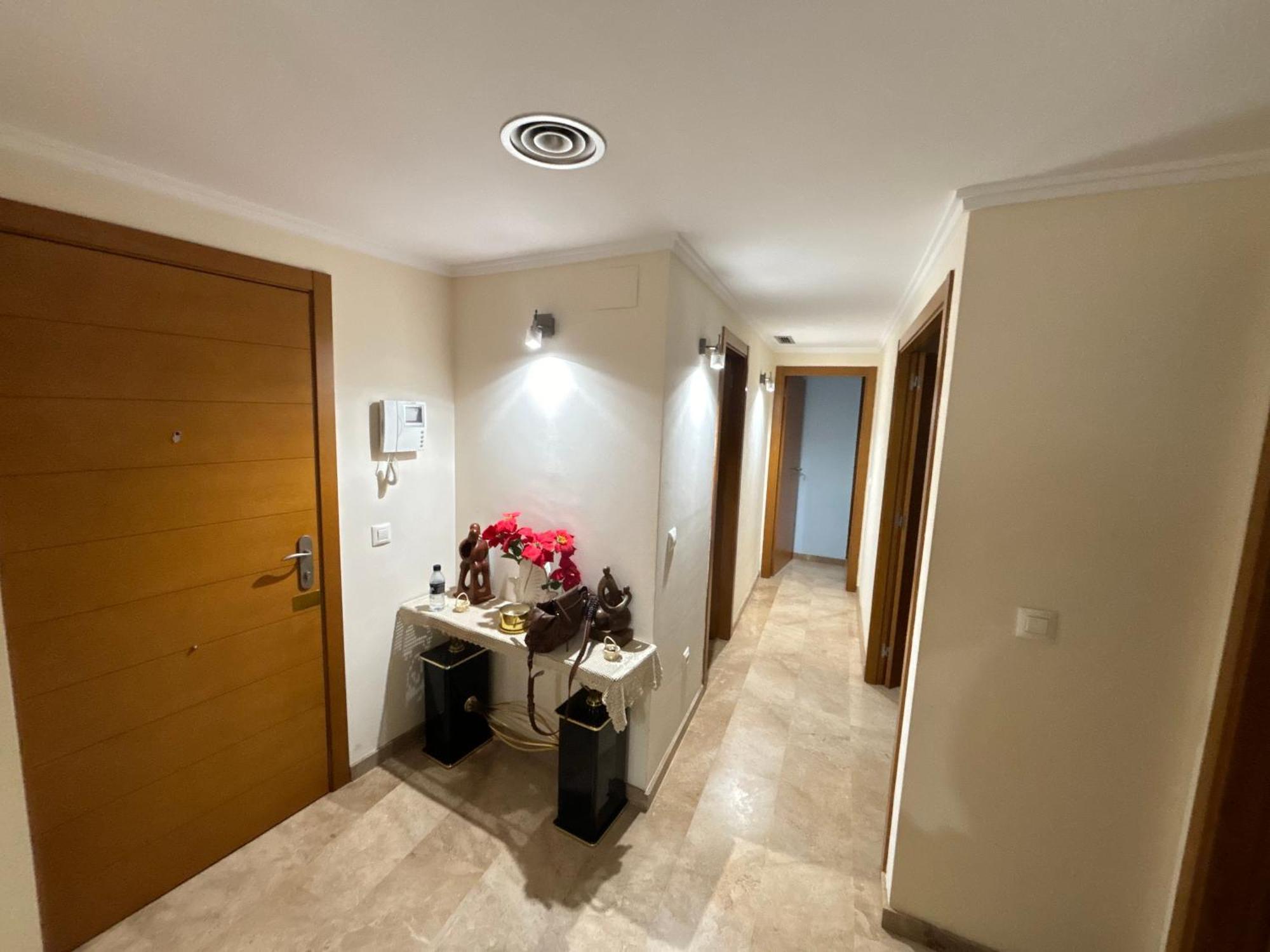Piso Cercano Al Puerto Denia Εξωτερικό φωτογραφία